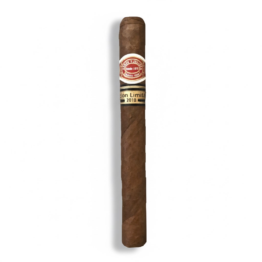 Romeo Y Julieta Tacos Lim. Ed. 2018 - Single Cigar