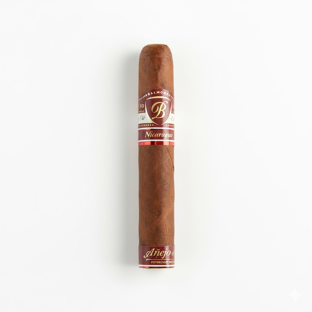Balmoral Añejo Xo Nicaragua Rothschild Massivo - Single Cigar