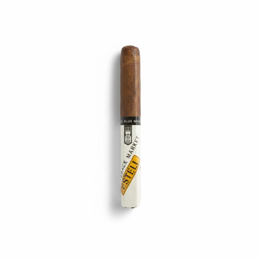 Alec Bradley Black Market Diamond - Single Cigar