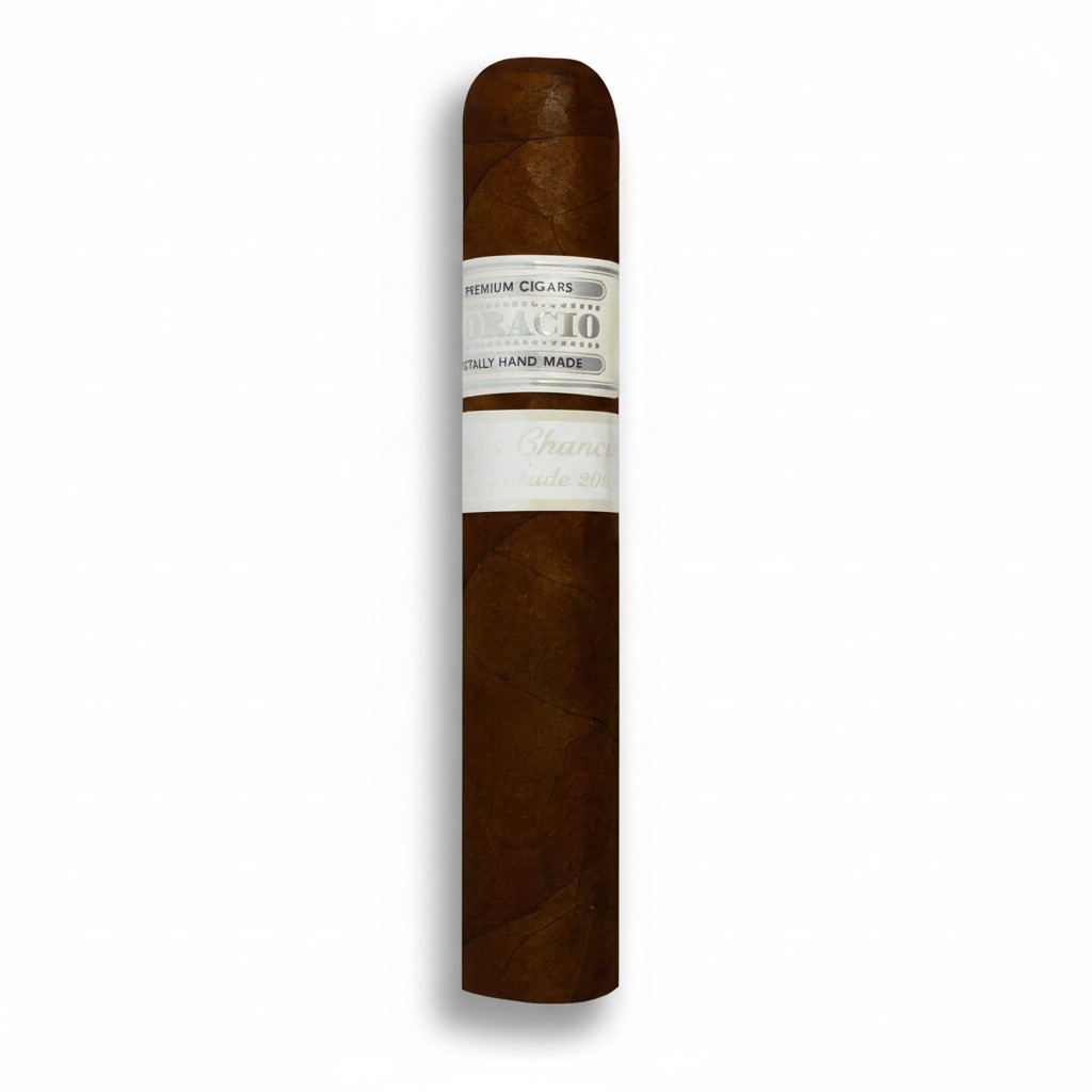 Horacio Jacques Chancel - Single Cigar