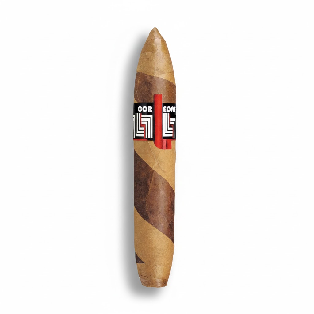 Corleone Il Capo - Single Cigar