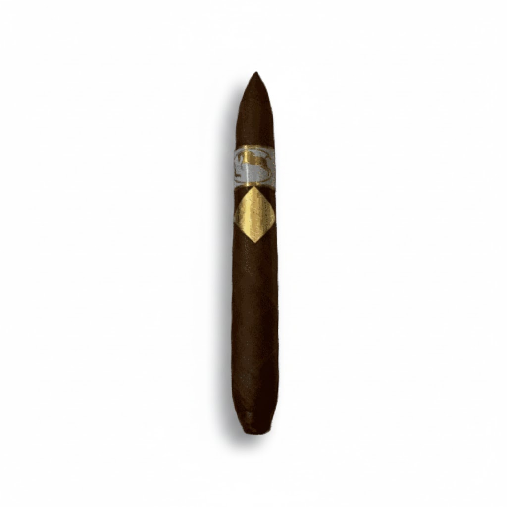 Cavalier Genève Salomones White - Single Cigar