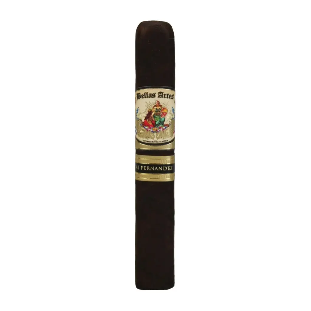 Bellas Artes Mundo by AJ Fernandez Maduro Robusto - Single Cigar