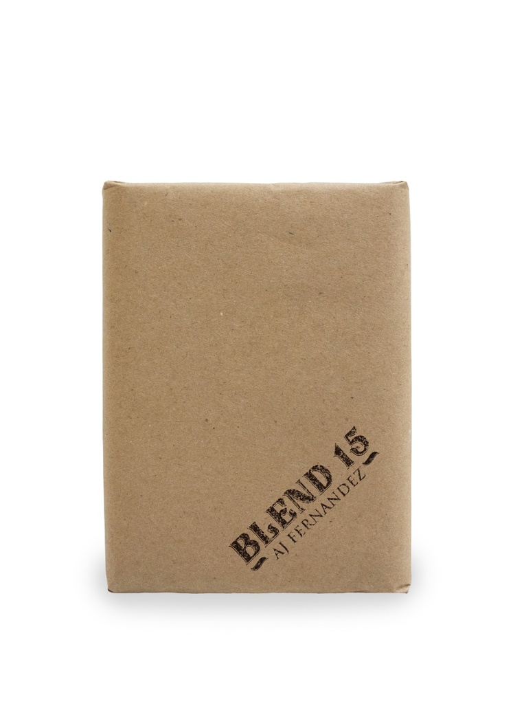 Aj Fernandez Blend 15 Robusto - Box Of 15 Cigars