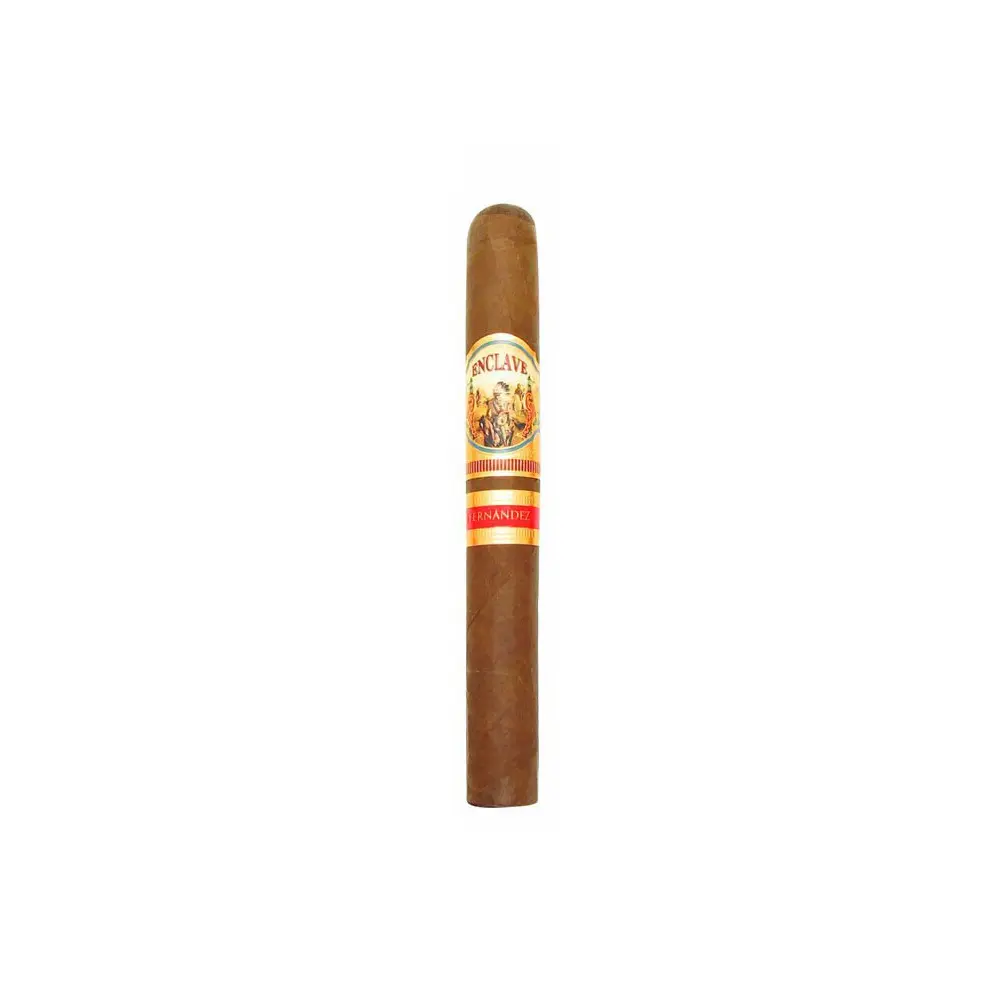 Aj Fernandez Enclave Connecticut Toro - Single Cigar