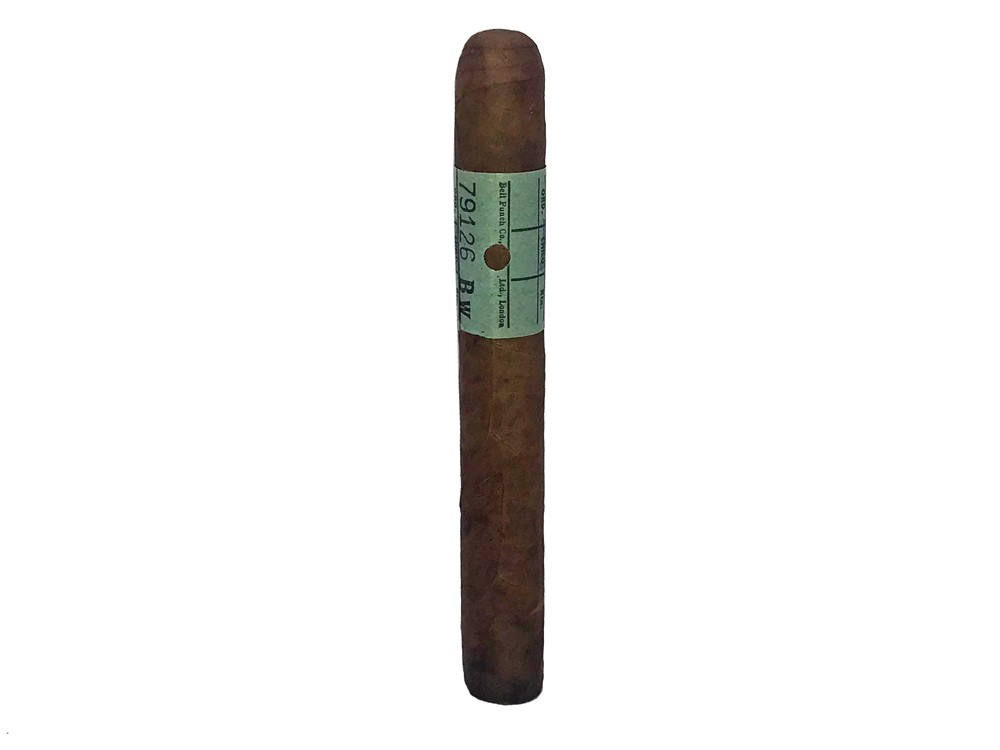 Principle Cigars Archive Collection Straphanger Limited Edition - Bundle Of 5 Cigars