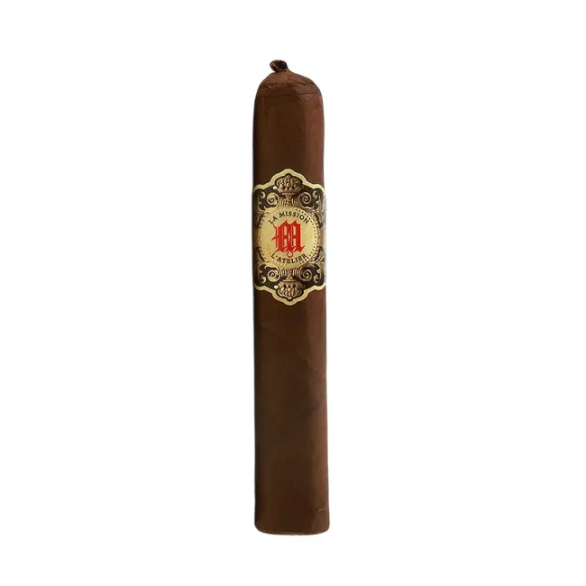 Tatuaje L'Atelier La Mission 1989 Double Robusto - Einzeln