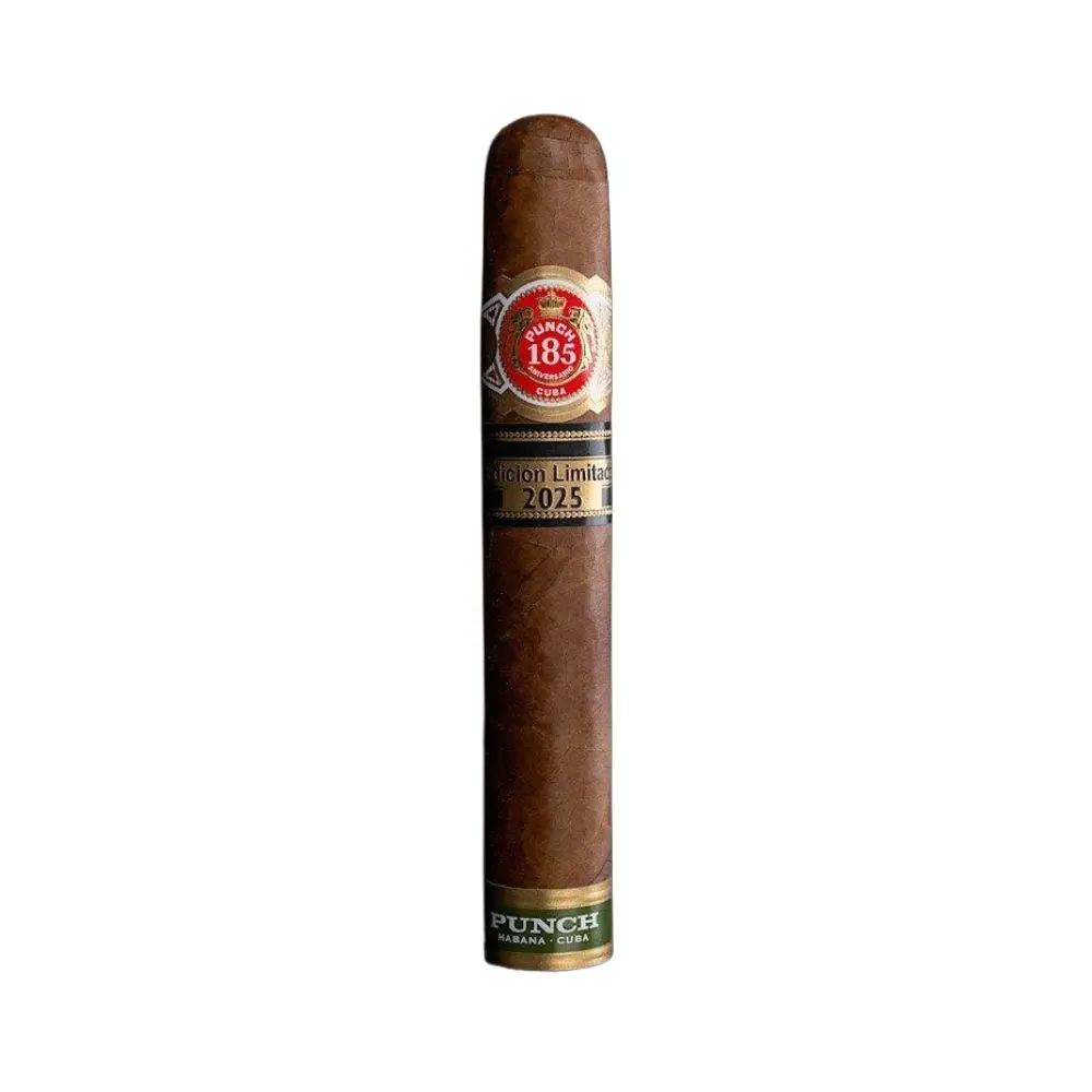 Punch Princesas Lim. Ed. 2025- Single Cigar