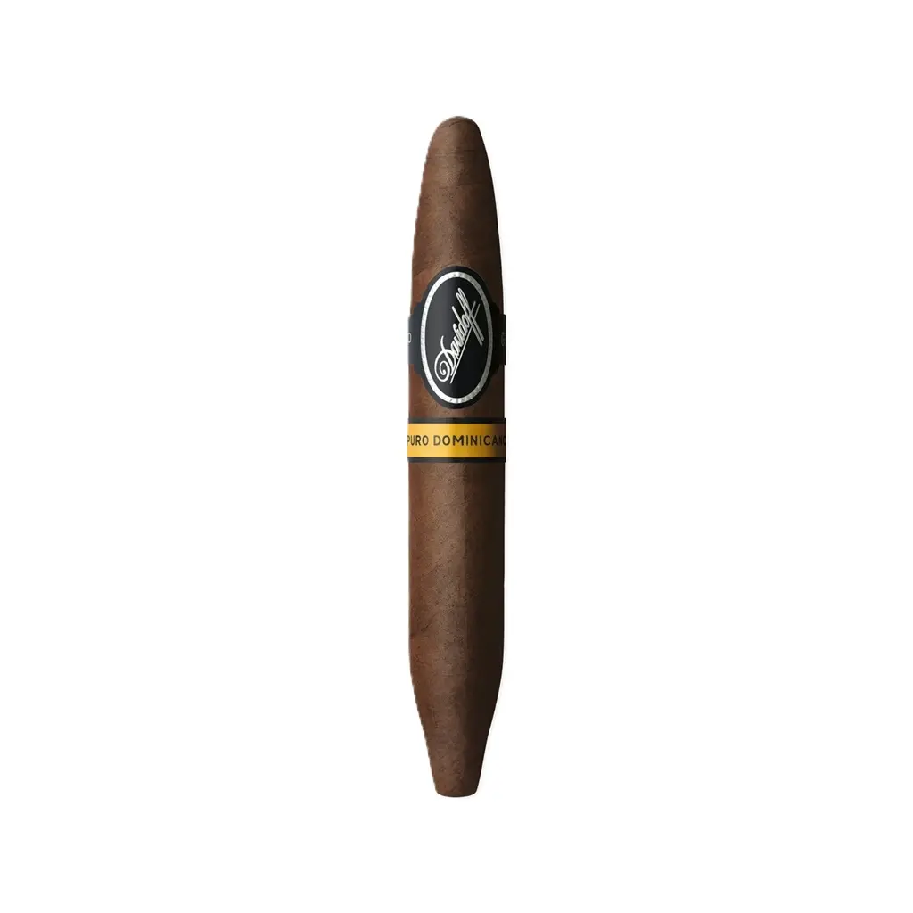 Davidoff Puro Dominicano Perfecto - Single Cigar