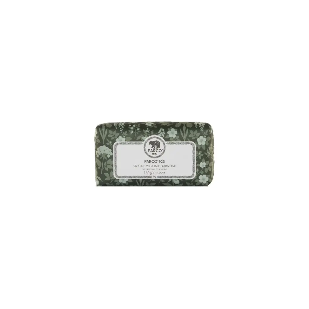 Body Care - Parco Soap Bar Riserva Regia - 150Gr
