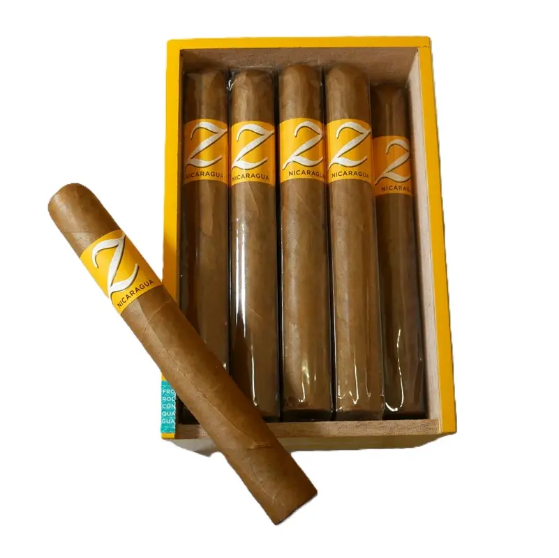 Zino Honduras Toro - Box of 25 Cigars