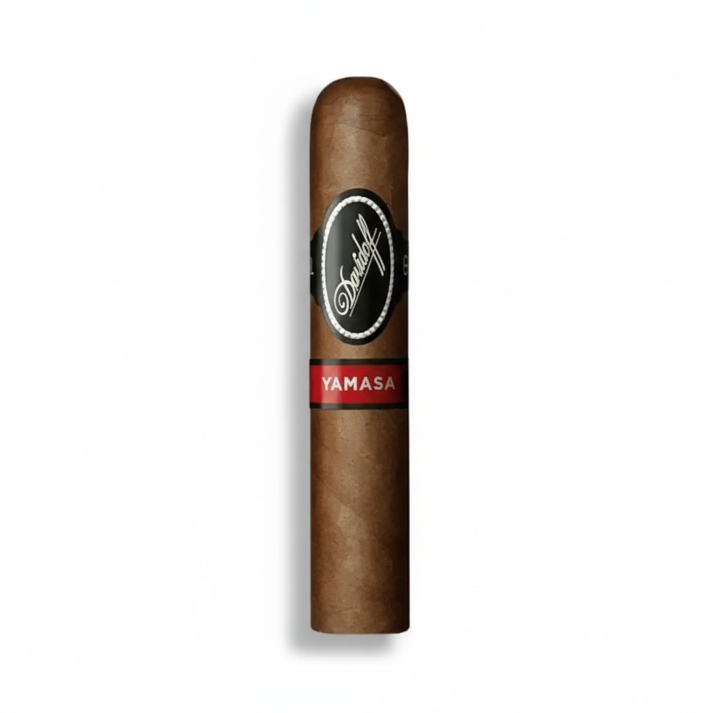 Davidoff Yamasa Petit Churchill - Single Cigar