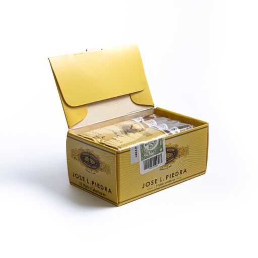 [13142] José L. Piedra Petit Caballeros - Bundle Of 12 Cigars