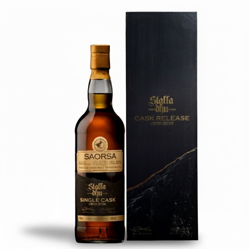 [13581] Whisky - Stalla Dhu Saorsa 70cl