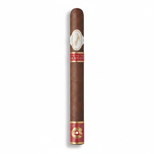[17244] Davidoff Year Of The Dragon Lim. Ed. 2024 - Single Cigar