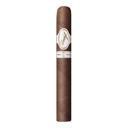 [18915] Davidoff Chefs Edition 2025 - Single Cigar