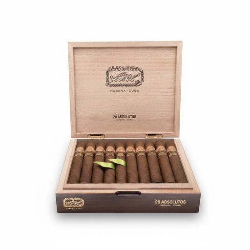 [21354] Ramon Allones Absolutos Lim. Ed. 2024 - Box Of 20 Cigars