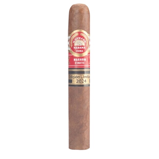 [39775] H. Upmann Magnum Finite Lim. Ed. 2024 - Single Cigar