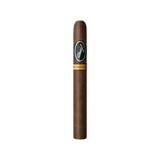[52218] Davidoff Puro Dominicano Corona Larga - Single Cigar