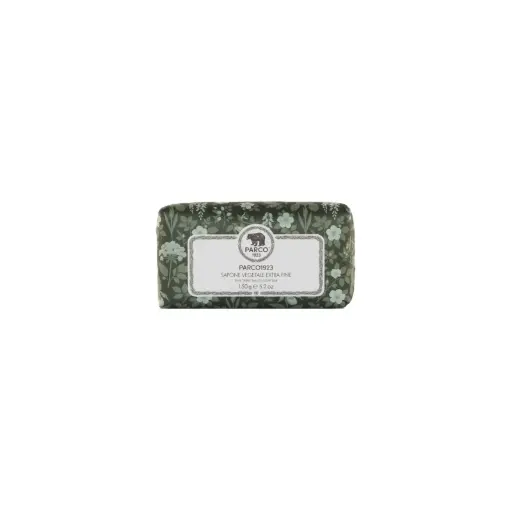 [52587] Body Care - Parco Soap Bar1923 - 150G Scarpetta Di Venere