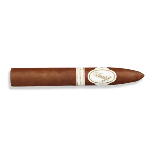 [52594] Davidoff Millenium Piramides - Single Cigar