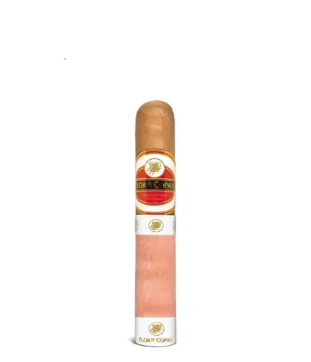 [52620] Flor De Copan Maduro Rothschild - Single Cigar
