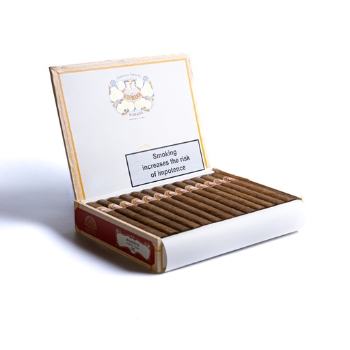 [8304] H. Upmann Majestic - Box Of 25 Cigars